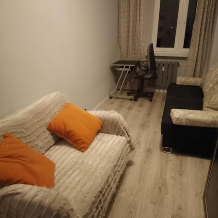 Apartament 4 Przemyśl 外观 照片