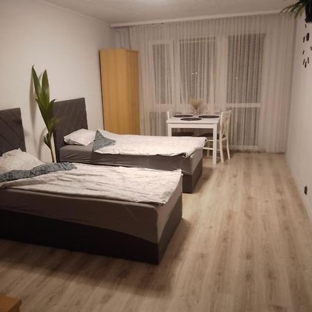 Apartament 4 Przemyśl 外观 照片