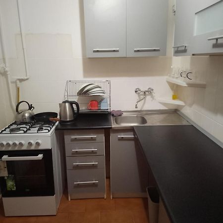 Apartament 4 Przemyśl 外观 照片