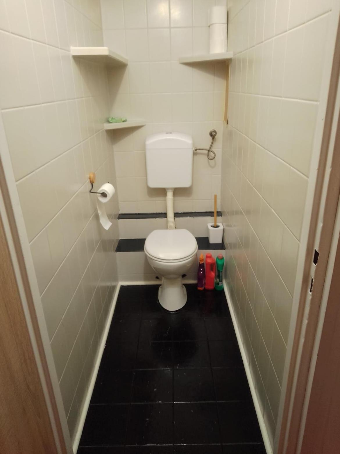 Apartament 4 Przemyśl 外观 照片