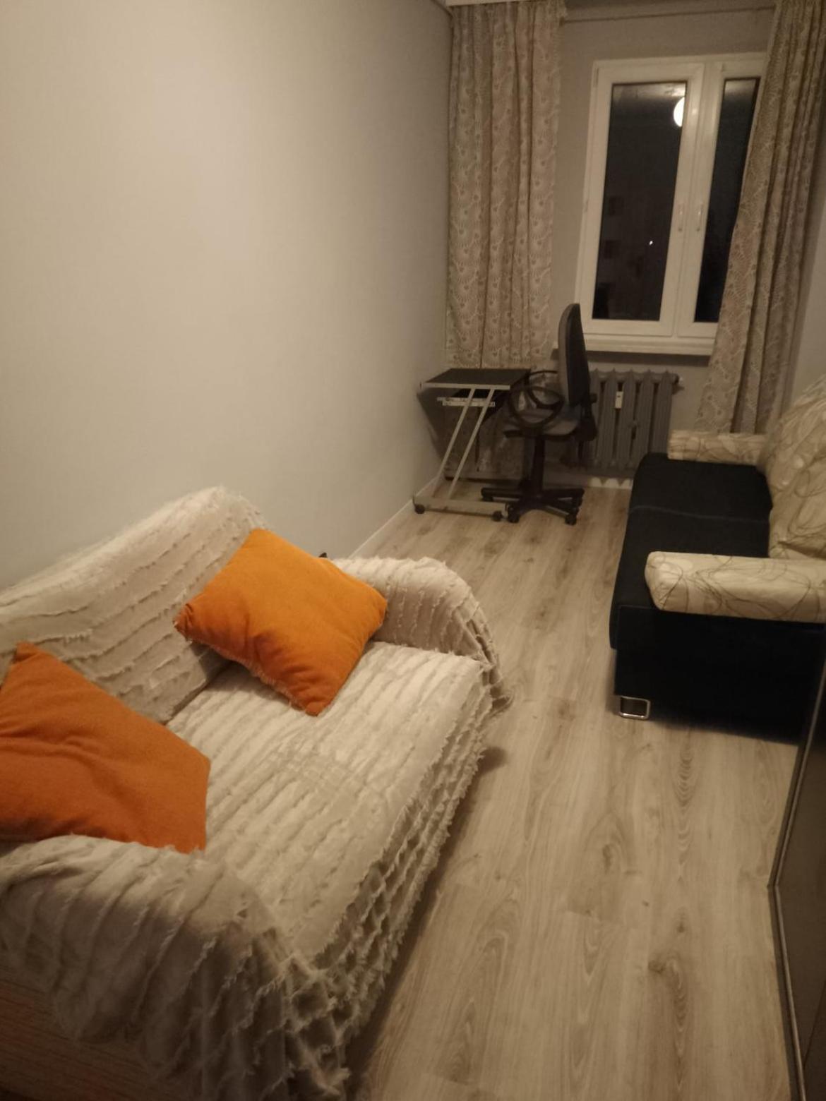 Apartament 4 Przemyśl 外观 照片