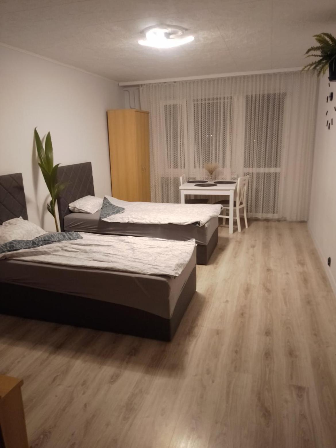 Apartament 4 Przemyśl 外观 照片