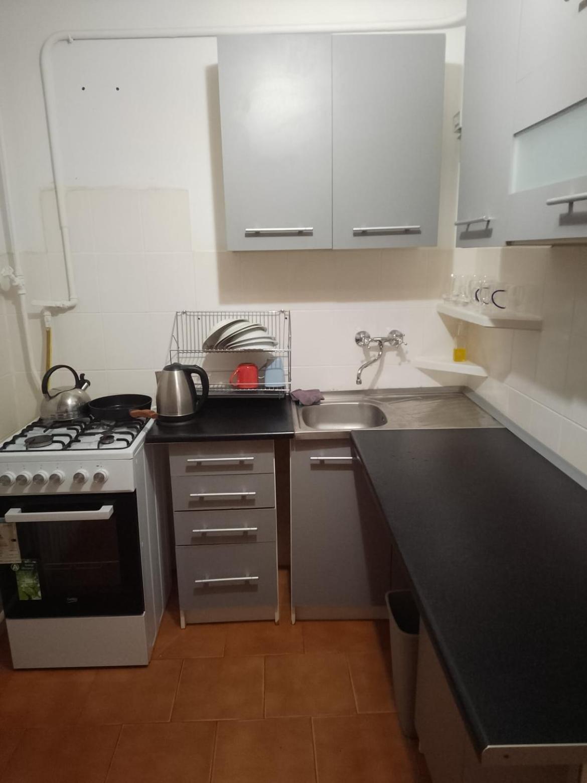 Apartament 4 Przemyśl 外观 照片